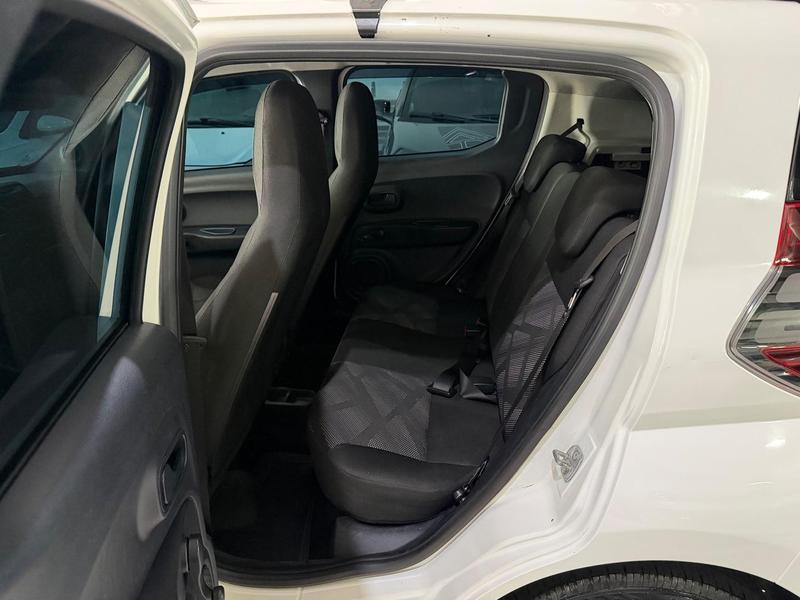 Fiat Mobi Like 1.0 Fire Flex 5p. - foto 11