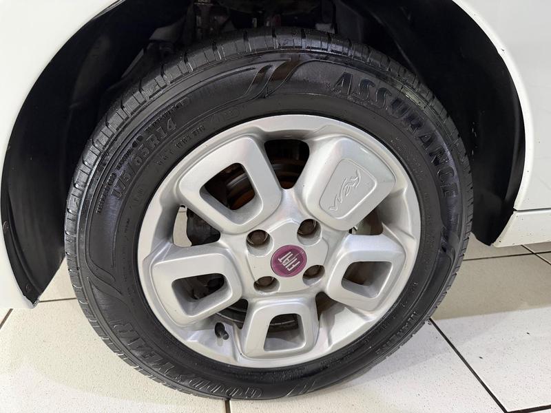 Fiat Mobi Like 1.0 Fire Flex 5p. - foto 6