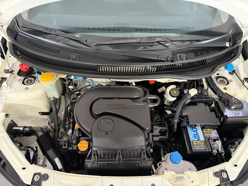 Fiat Mobi Like 1.0 Fire Flex 5p. - foto 7