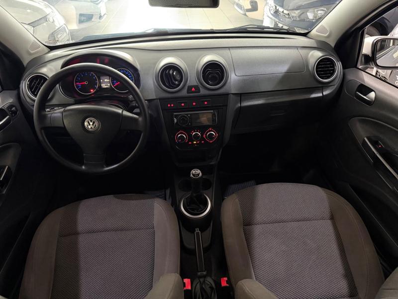 Volkswagen Gol 1.6 Power - foto 9