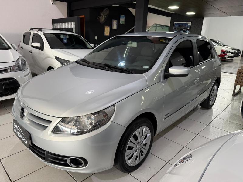 Volkswagen Gol 1.6 Power - foto 3