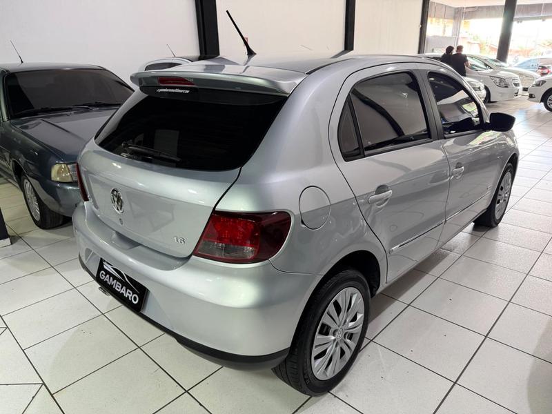 Volkswagen Gol 1.6 Power - foto 5