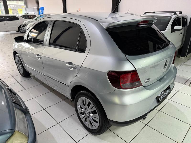 Volkswagen Gol 1.6 Power - foto 4