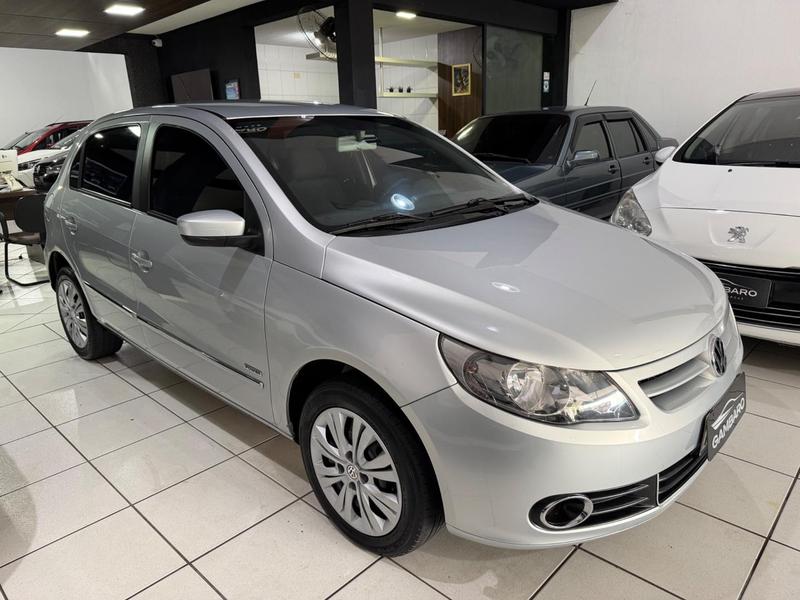 Volkswagen Gol 1.6 Power - foto 2