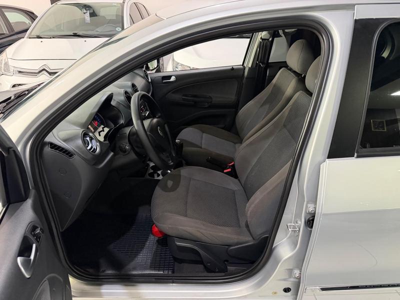 Volkswagen Gol 1.6 Power - foto 10