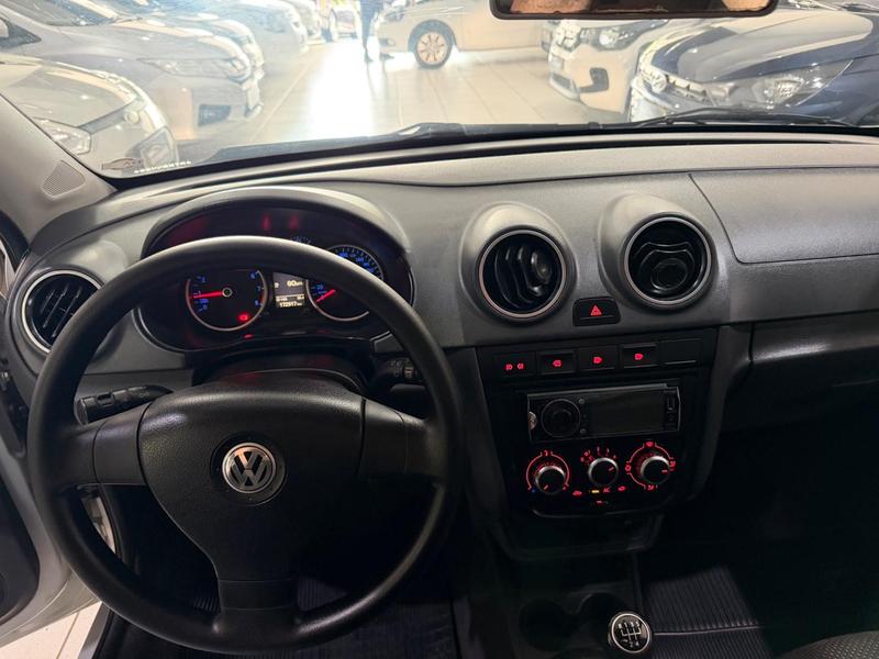 Volkswagen Gol 1.6 Power - foto 8
