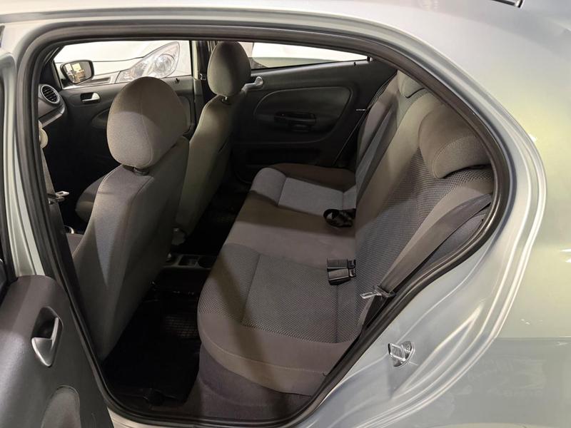 Volkswagen Gol 1.6 Power - foto 11