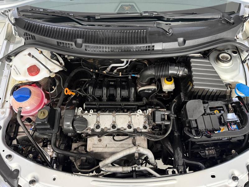 Volkswagen Gol 1.6 Power - foto 7
