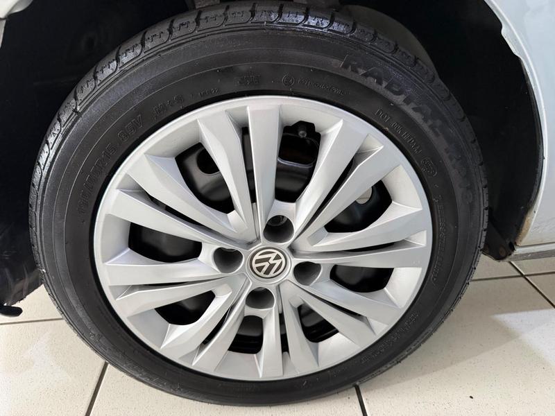 Volkswagen Gol 1.6 Power - foto 6