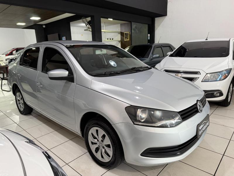 Volkswagen Voyage Tl Ma S - foto 2