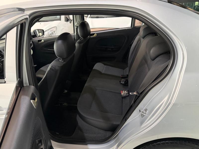 Volkswagen Voyage Tl Ma S - foto 10