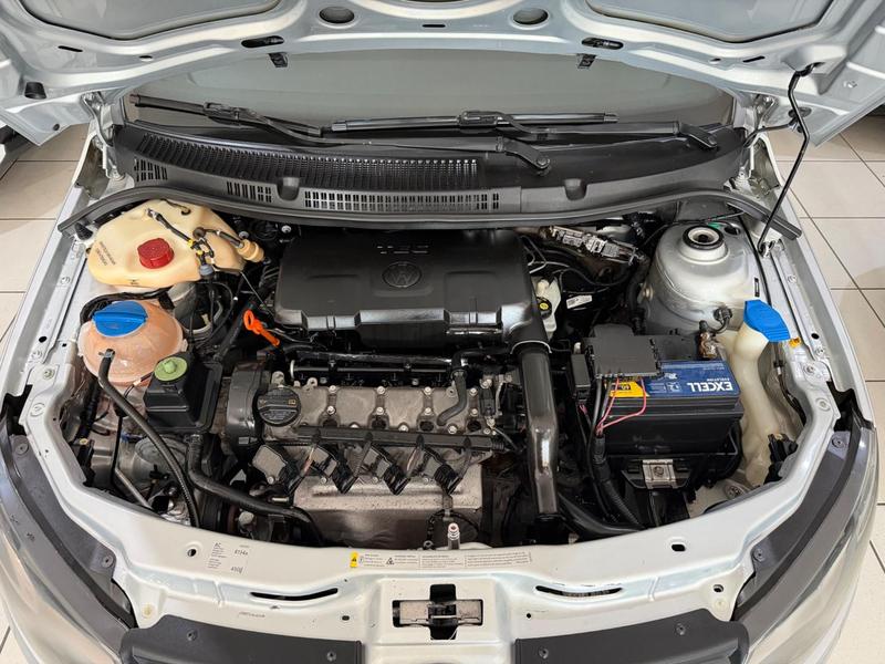 Volkswagen Voyage Tl Ma S - foto 7