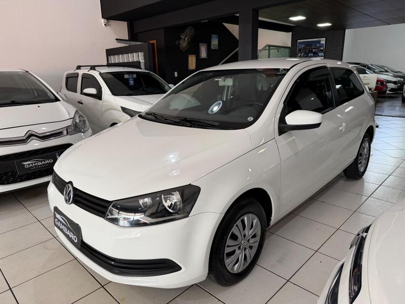 Volkswagen Gol City Mb - foto 3