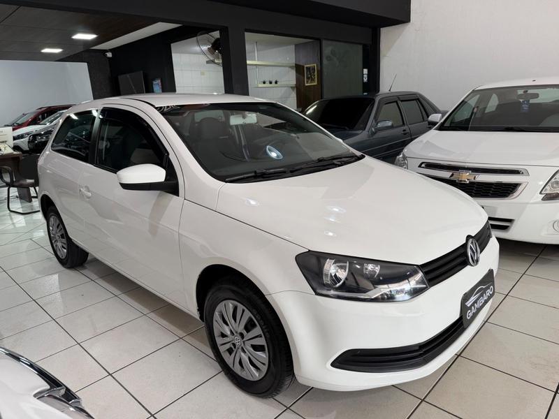 Volkswagen Gol City Mb - foto 2