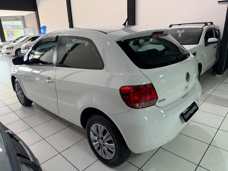 Volkswagen Gol City Mb - foto 4