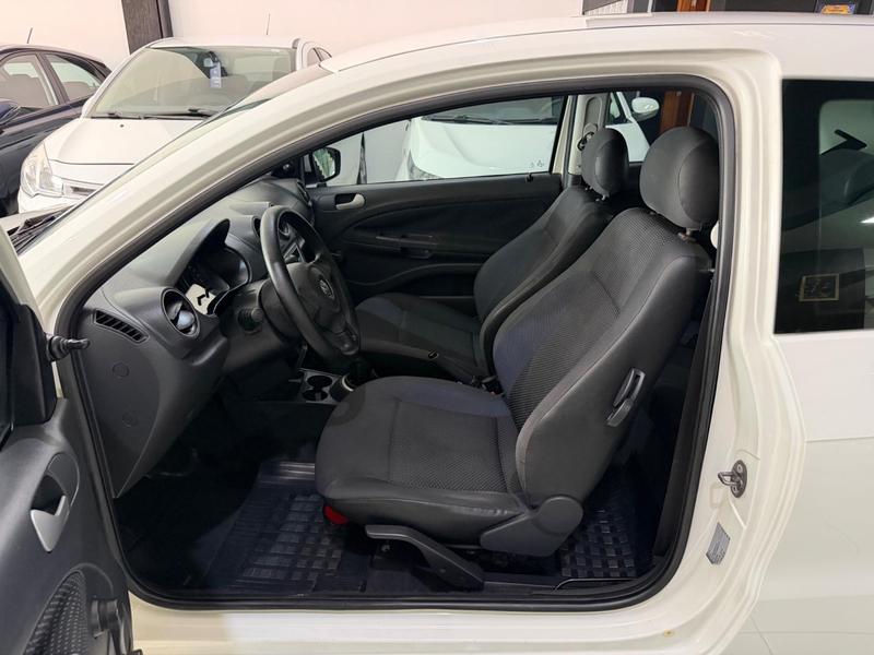 Volkswagen Gol City Mb - foto 8