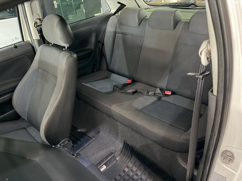 Volkswagen Gol City Mb - foto 10