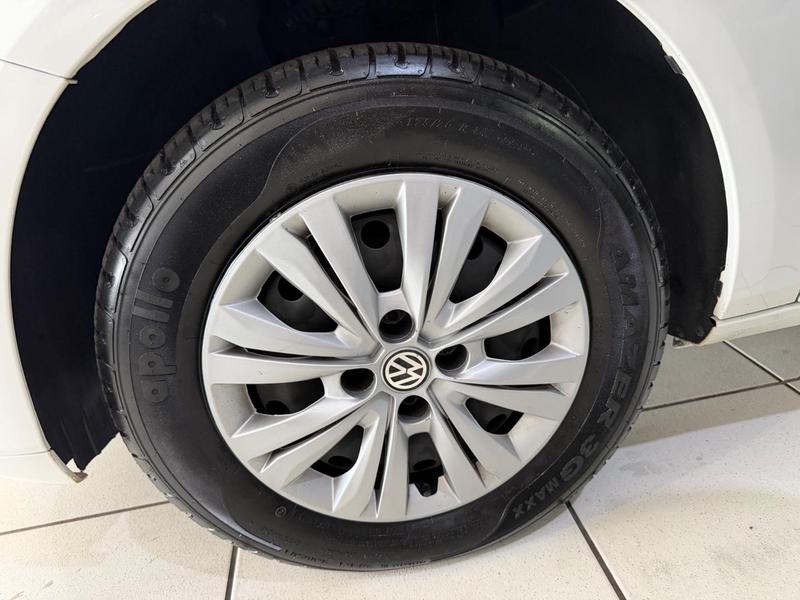 Volkswagen Gol City Mb - foto 6