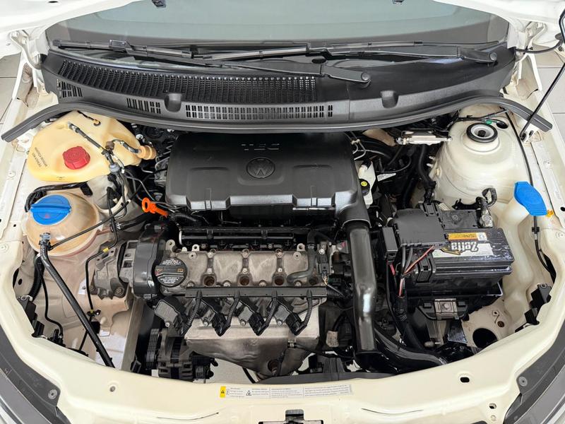 Volkswagen Gol City Mb - foto 7