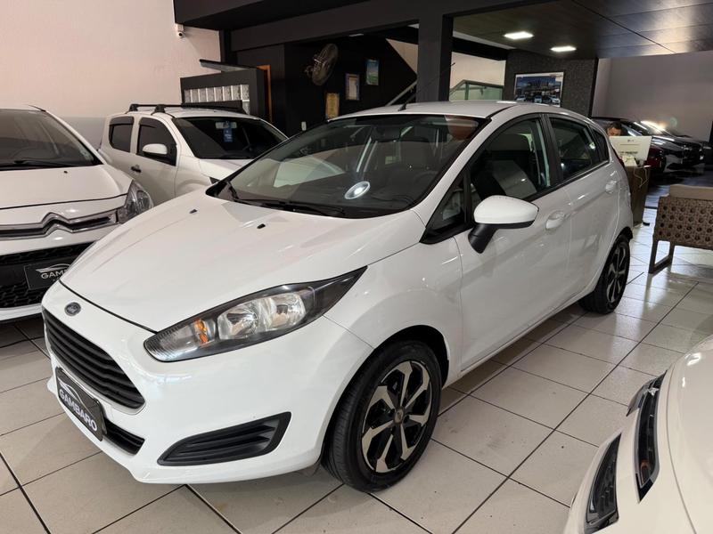 Ford Fiesta Ha 15l Sb - foto 3