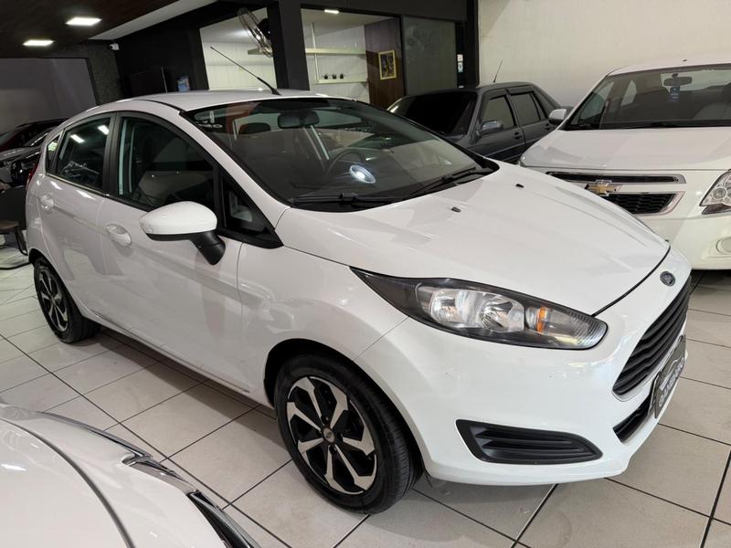 Ford Fiesta Ha 15l Sb - foto 2