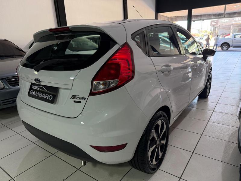 Ford Fiesta Ha 15l Sb - foto 5