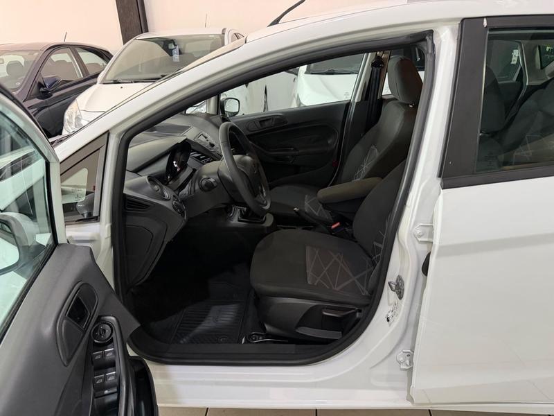 Ford Fiesta Ha 15l Sb - foto 10