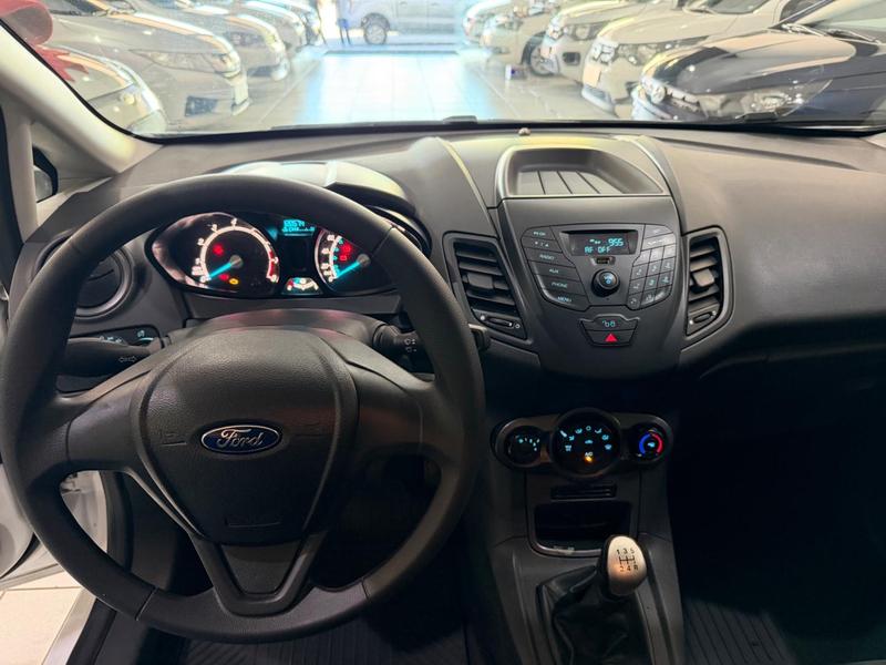 Ford Fiesta Ha 15l Sb - foto 8