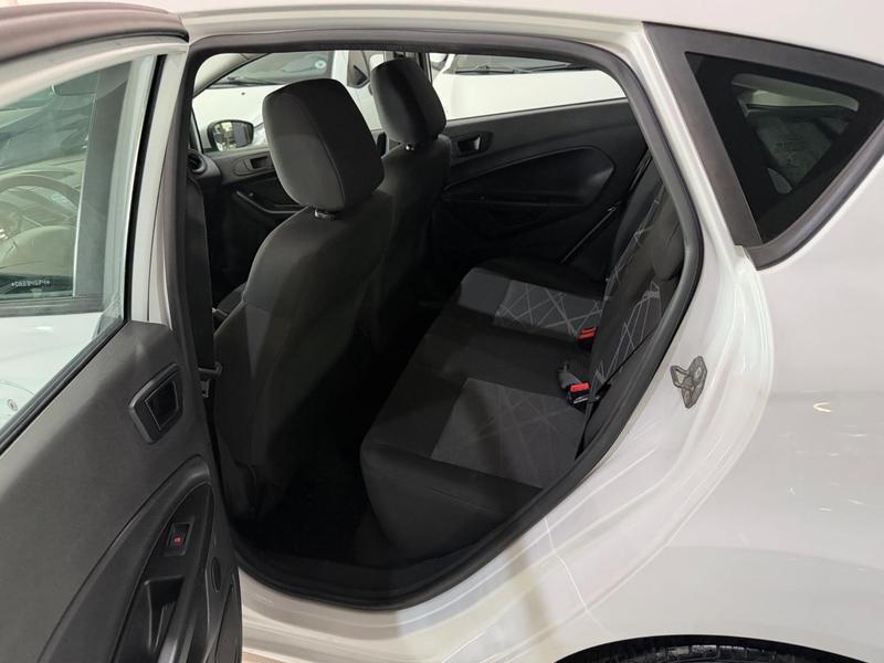 Ford Fiesta Ha 15l Sb - foto 11