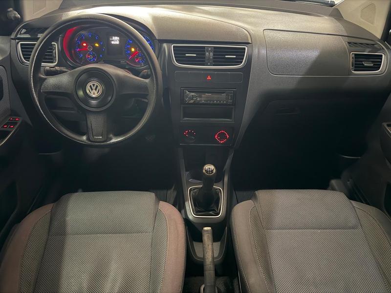 Volkswagen Fox 1.0 Gii - foto 9