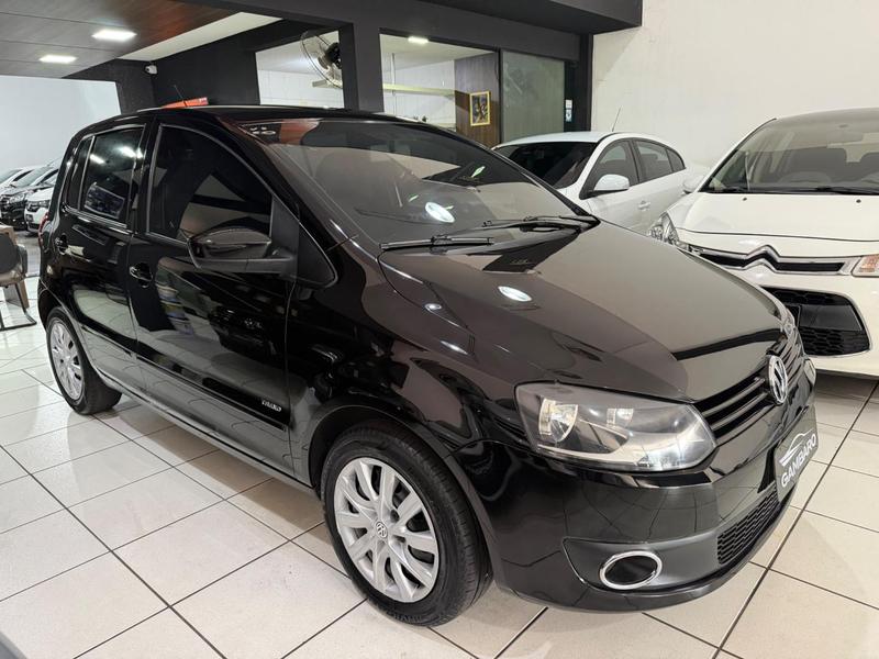 Volkswagen Fox 1.0 Gii - foto 2