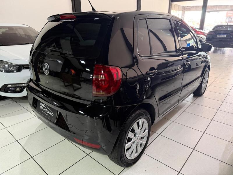 Volkswagen Fox 1.0 Gii - foto 5