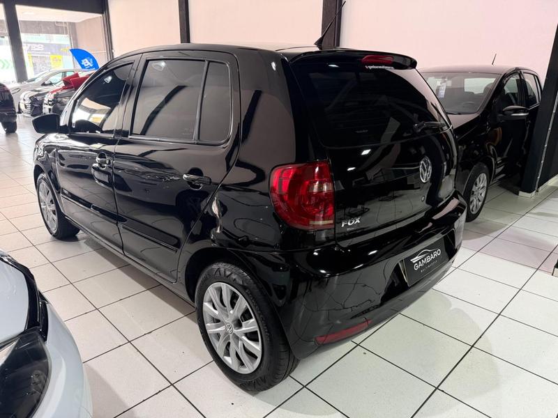 Volkswagen Fox 1.0 Gii - foto 4