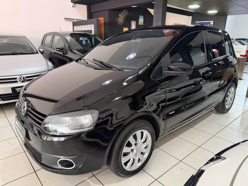 Volkswagen Fox 1.0 Gii - foto 3