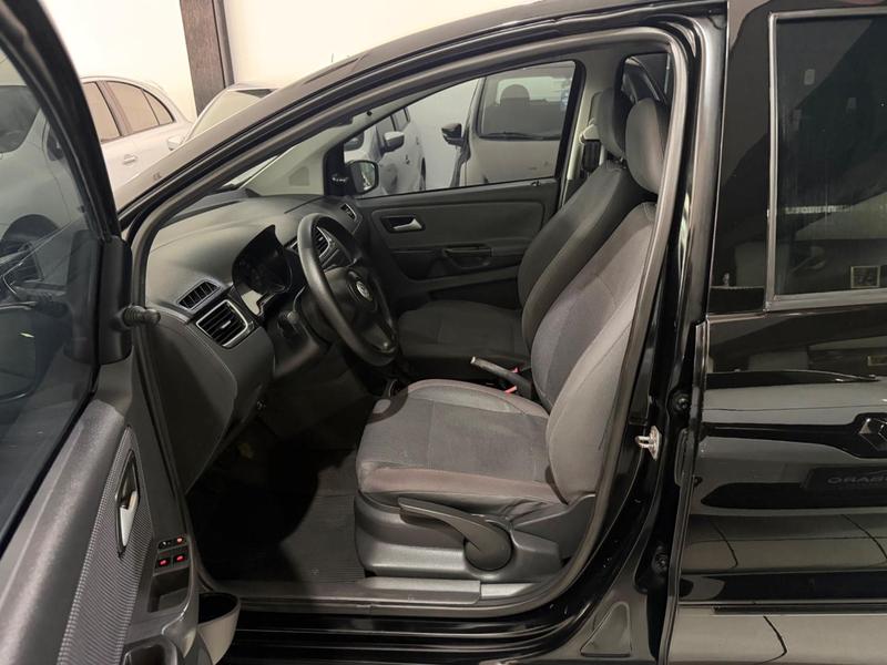 Volkswagen Fox 1.0 Gii - foto 10