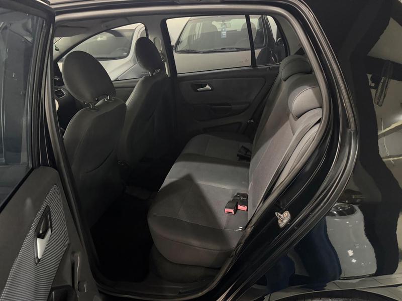 Volkswagen Fox 1.0 Gii - foto 11