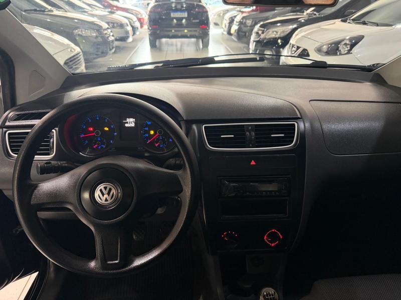 Volkswagen Fox 1.0 Gii - foto 8