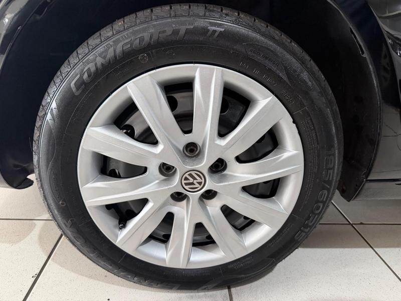 Volkswagen Fox 1.0 Gii - foto 6