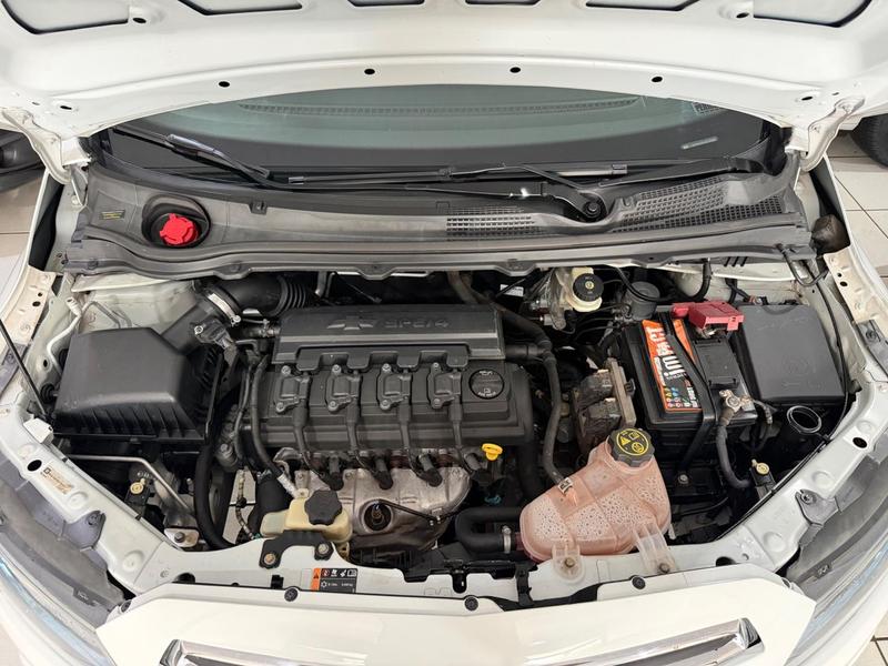 Chevrolet Onix 14mt LTZ - foto 7