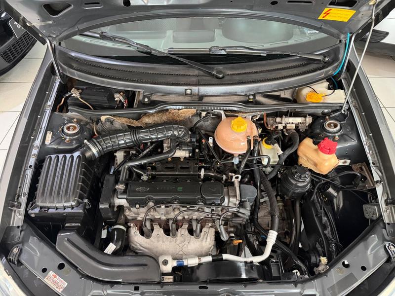 Chevrolet Classic Ls - foto 7