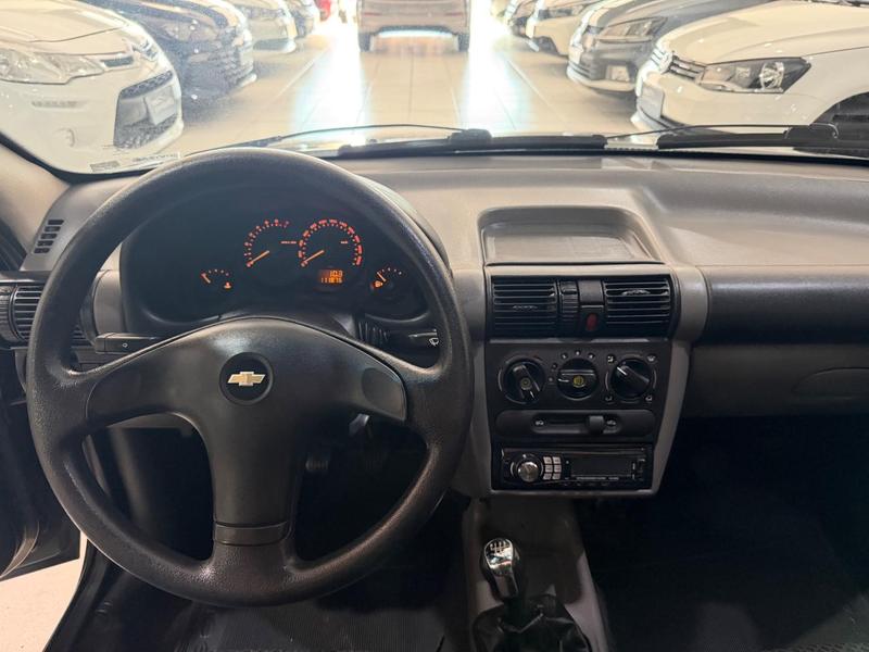 Chevrolet Classic Ls - foto 8