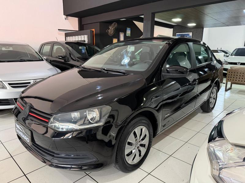 Volkswagen Voyage 1.0 - foto 3