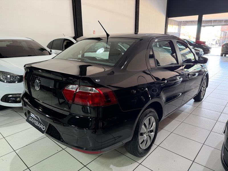 Volkswagen Voyage 1.0 - foto 5
