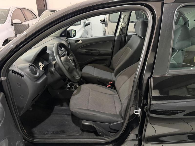 Volkswagen Voyage 1.0 - foto 10