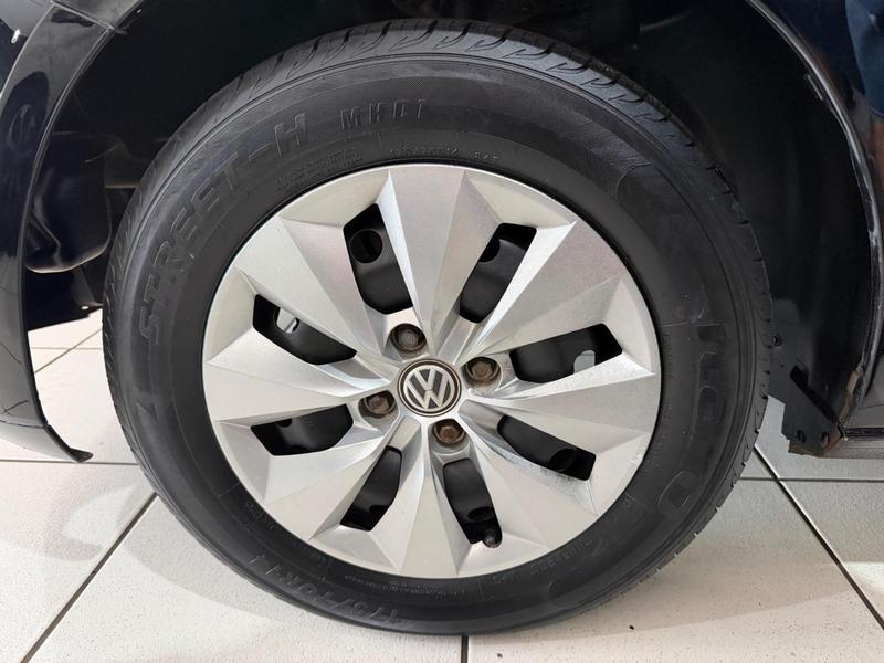 Volkswagen Voyage 1.0 - foto 6