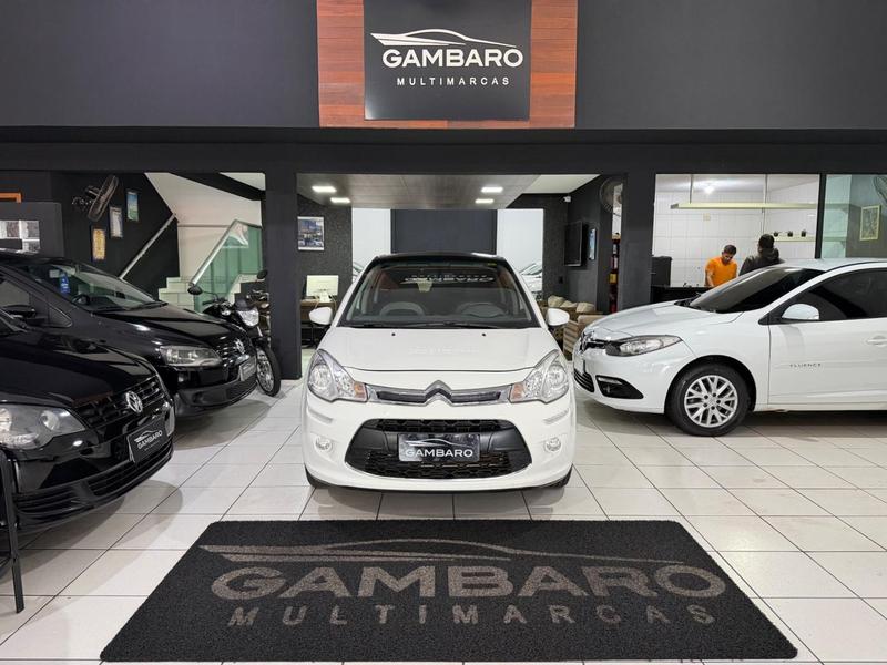 Citroën C3 2014 à venda