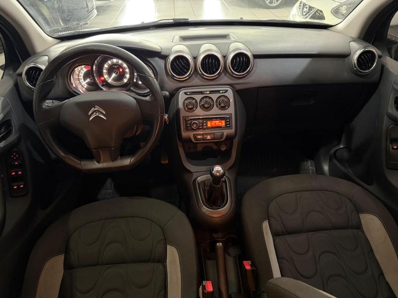 Citroën C3 Tendance - foto 9