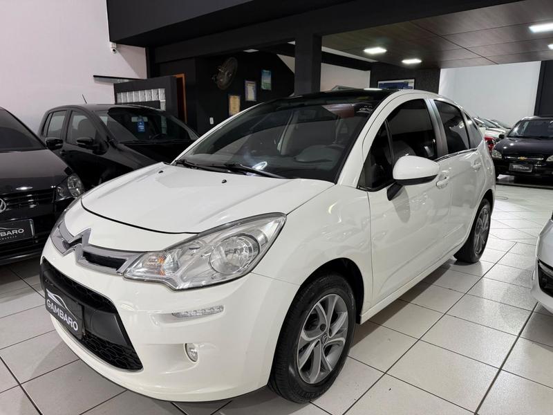 Citroën C3 Tendance - foto 3