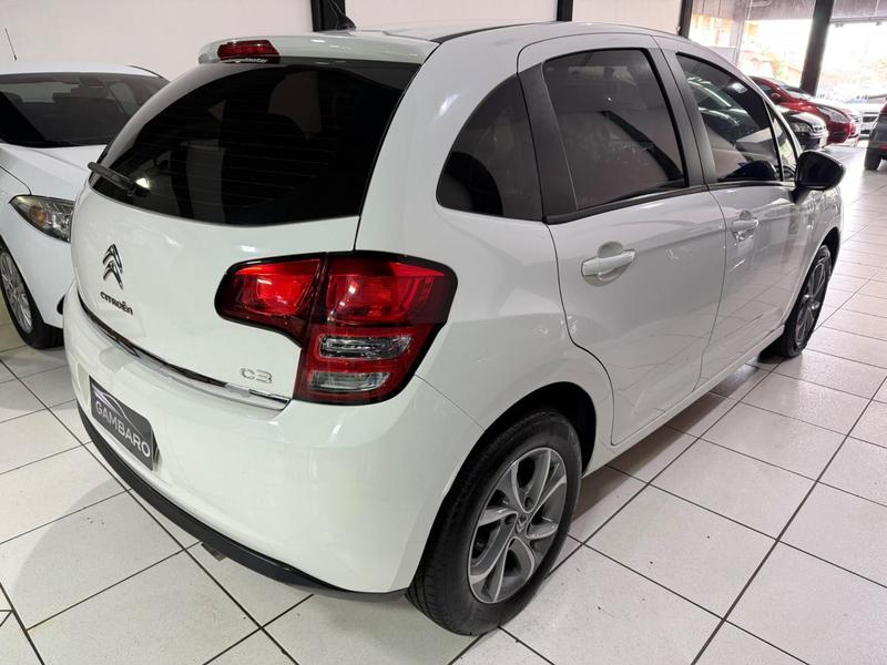 Citroën C3 Tendance - foto 5