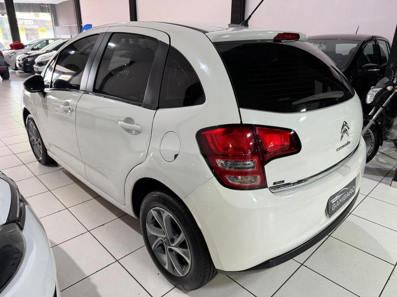 Citroën C3 Tendance - foto 4